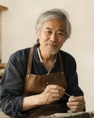 91短剧手机版匠艺顾问聂承的照片